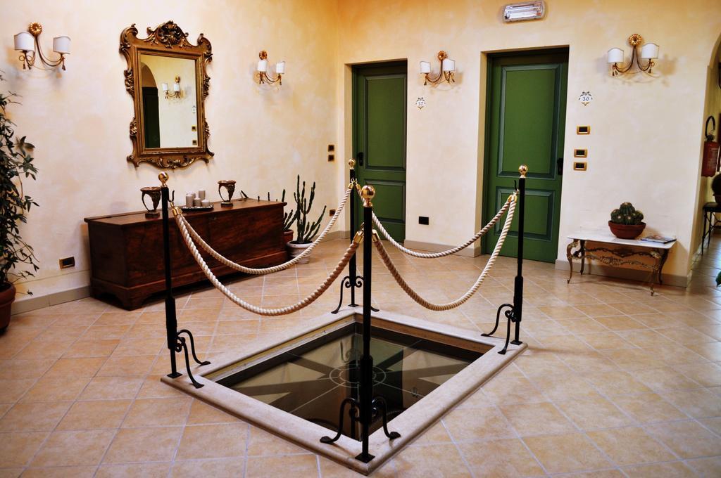 Hotel La Corte Bedizzole Экстерьер фото