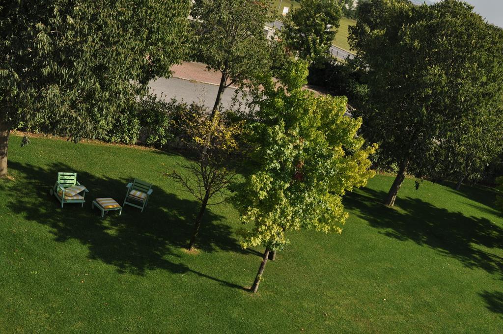 Hotel La Corte Bedizzole Номер фото