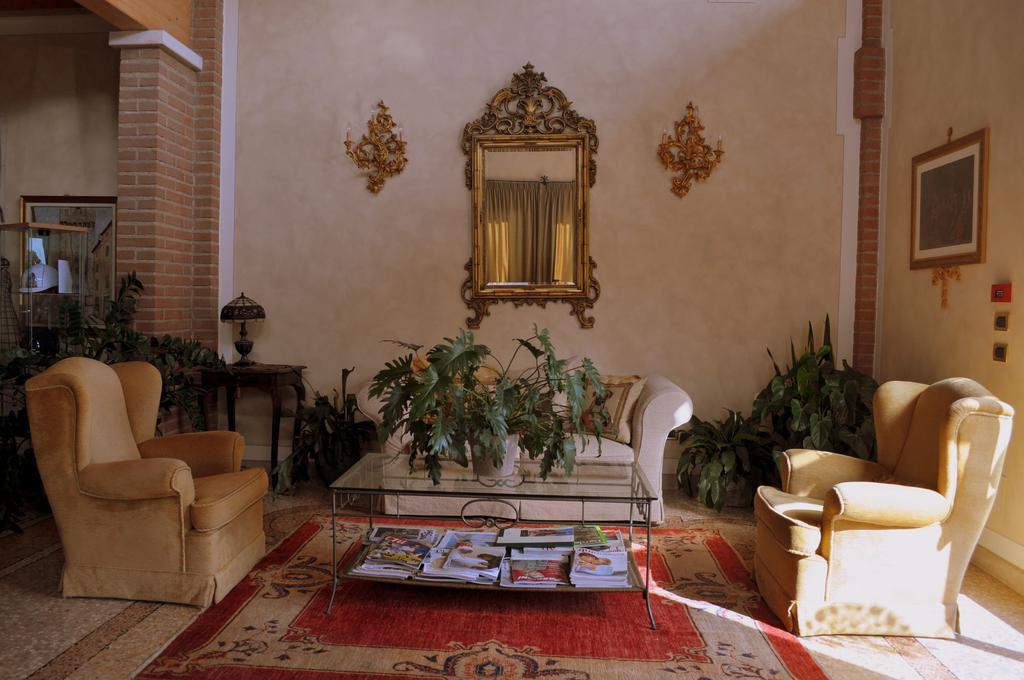 Hotel La Corte Bedizzole Экстерьер фото