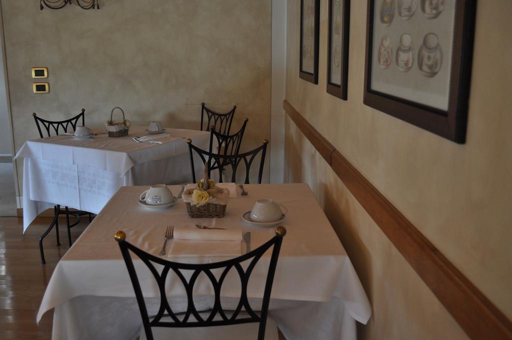 Hotel La Corte Bedizzole Экстерьер фото